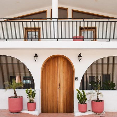 Hotel Selva Maya בקאלאר מראה חיצוני תמונה