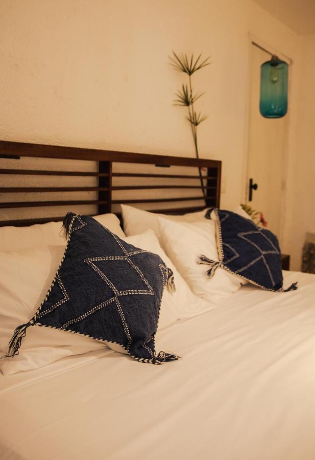 Hotel Selva Maya בקאלאר מראה חיצוני תמונה