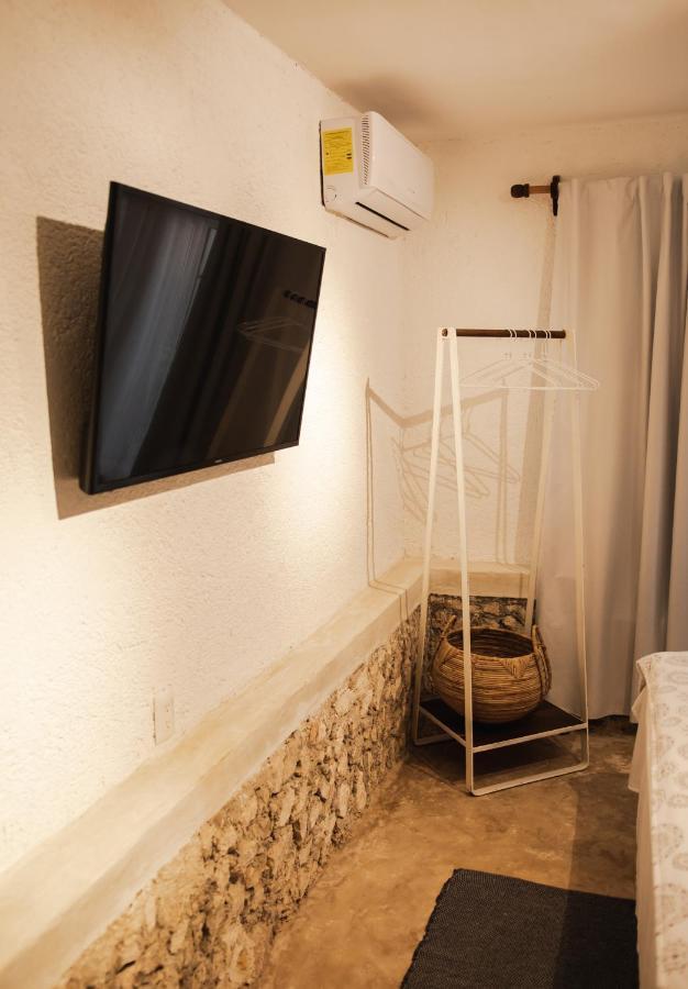 Hotel Selva Maya בקאלאר מראה חיצוני תמונה