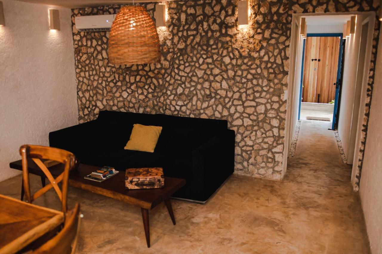 Hotel Selva Maya בקאלאר מראה חיצוני תמונה