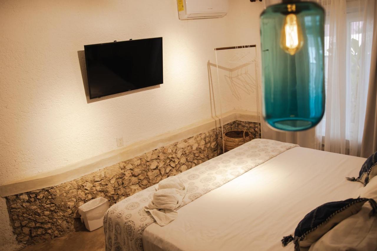 Hotel Selva Maya בקאלאר מראה חיצוני תמונה