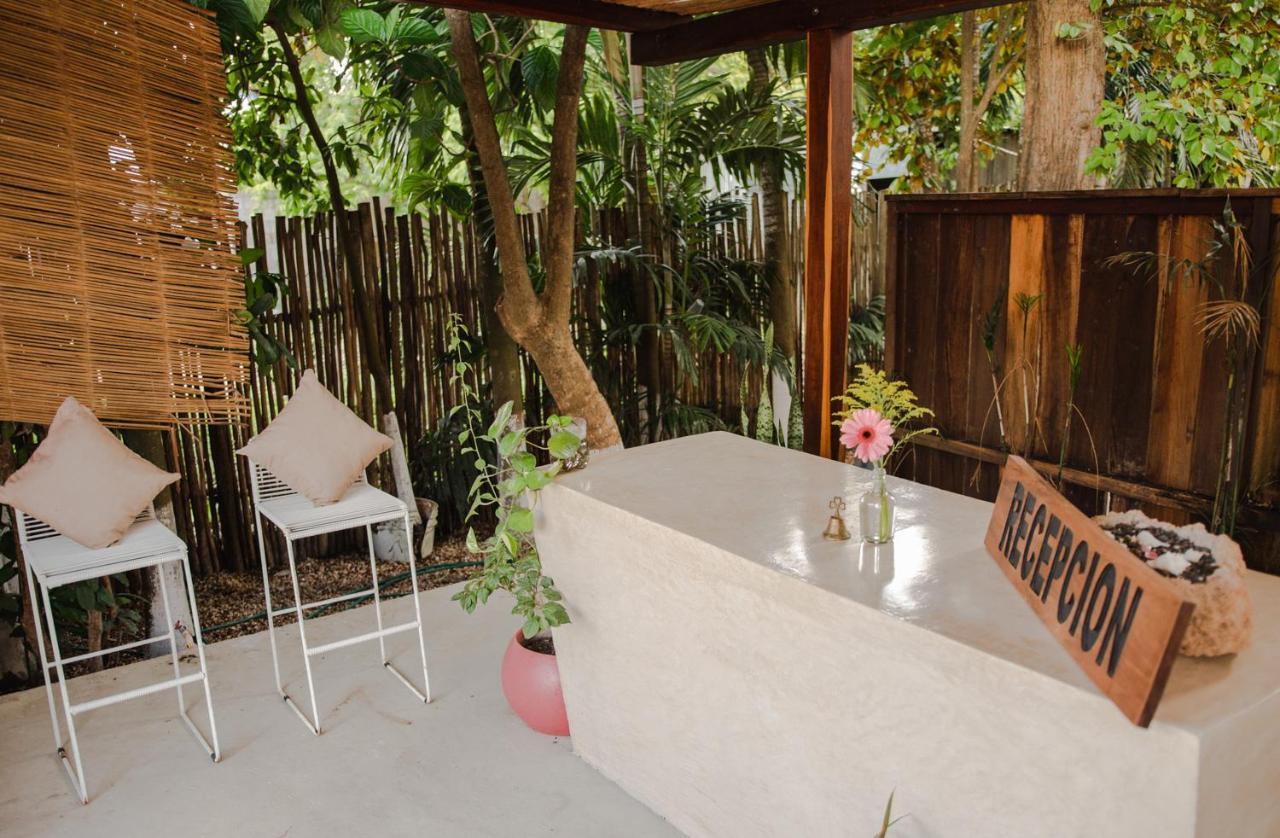 Hotel Selva Maya בקאלאר מראה חיצוני תמונה
