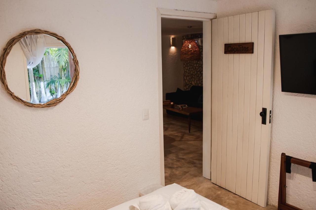 Hotel Selva Maya בקאלאר מראה חיצוני תמונה