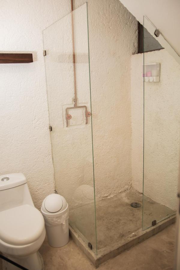 Hotel Selva Maya בקאלאר מראה חיצוני תמונה