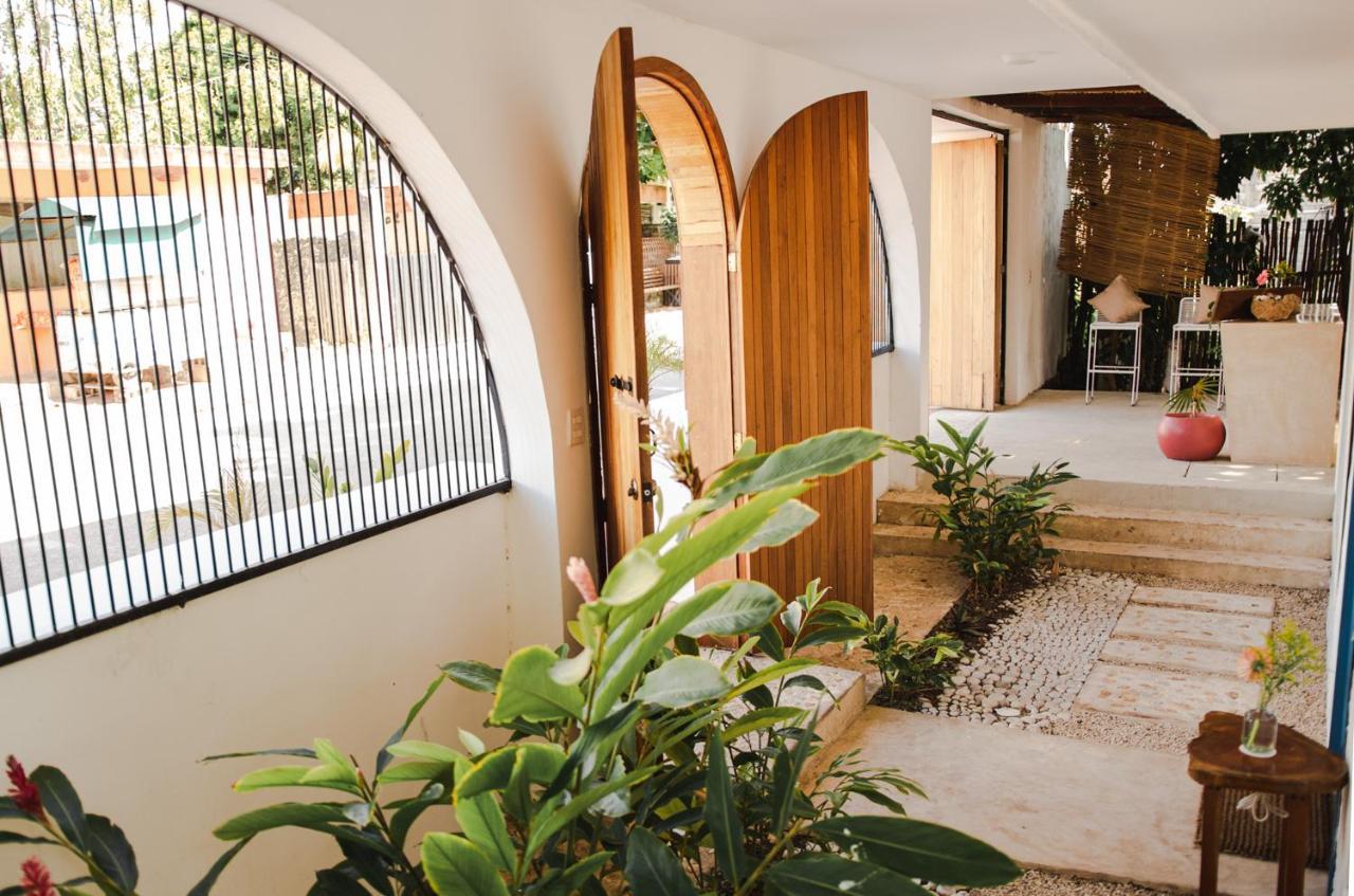 Hotel Selva Maya בקאלאר מראה חיצוני תמונה