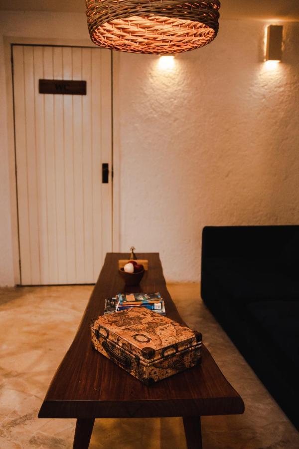 Hotel Selva Maya בקאלאר מראה חיצוני תמונה