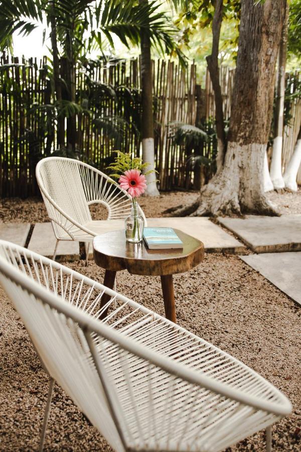 Hotel Selva Maya בקאלאר מראה חיצוני תמונה