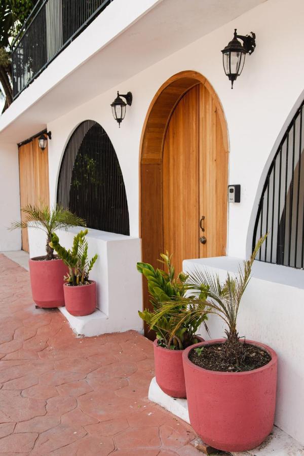 Hotel Selva Maya בקאלאר מראה חיצוני תמונה