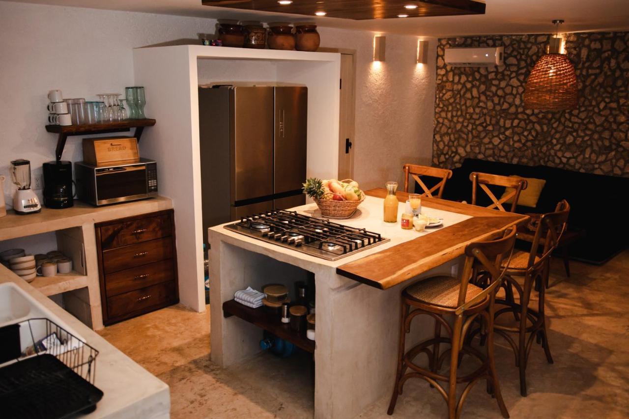 Hotel Selva Maya בקאלאר מראה חיצוני תמונה