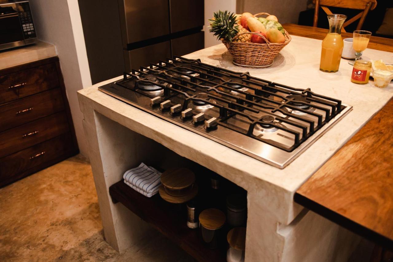 Hotel Selva Maya בקאלאר מראה חיצוני תמונה