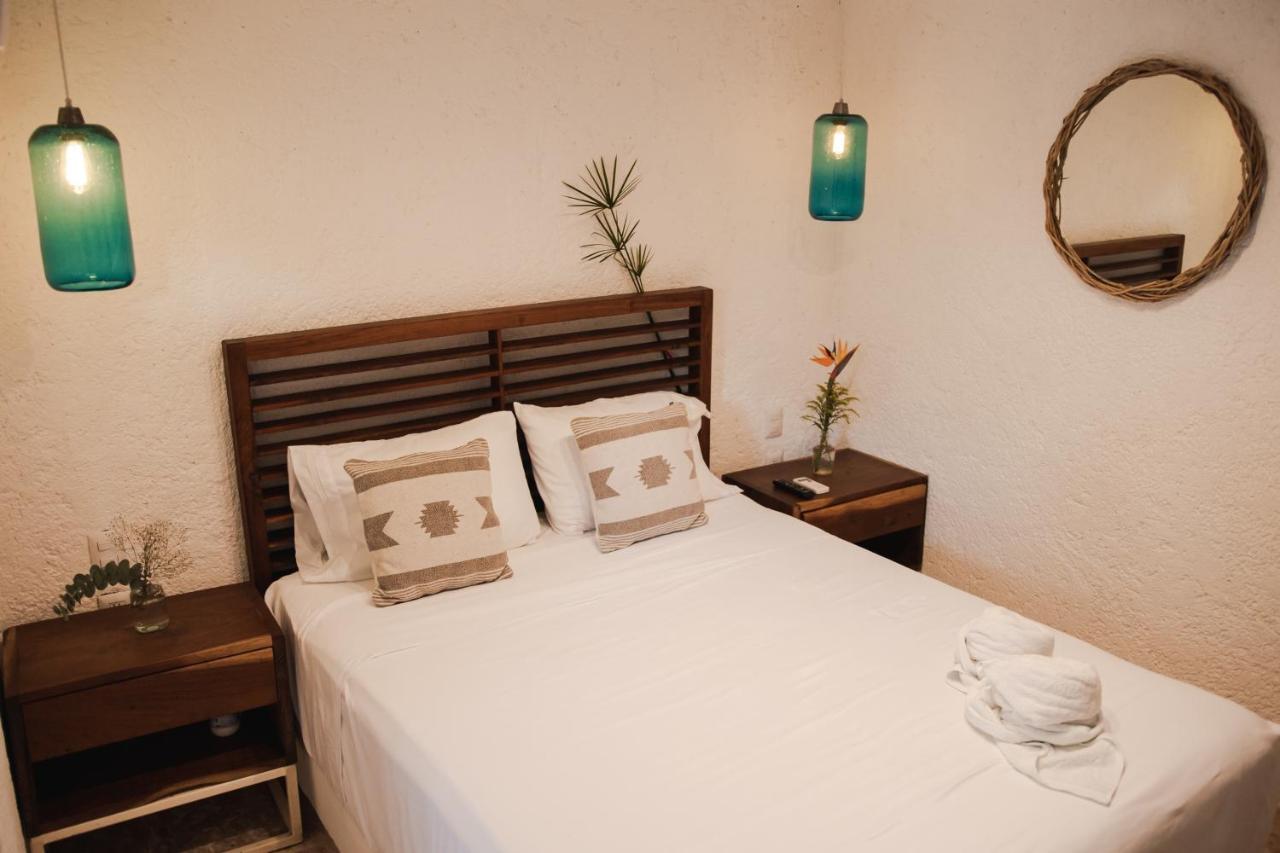 Hotel Selva Maya בקאלאר מראה חיצוני תמונה