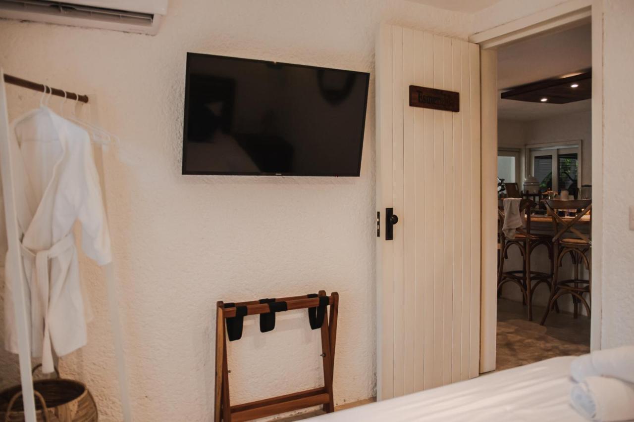 Hotel Selva Maya בקאלאר מראה חיצוני תמונה