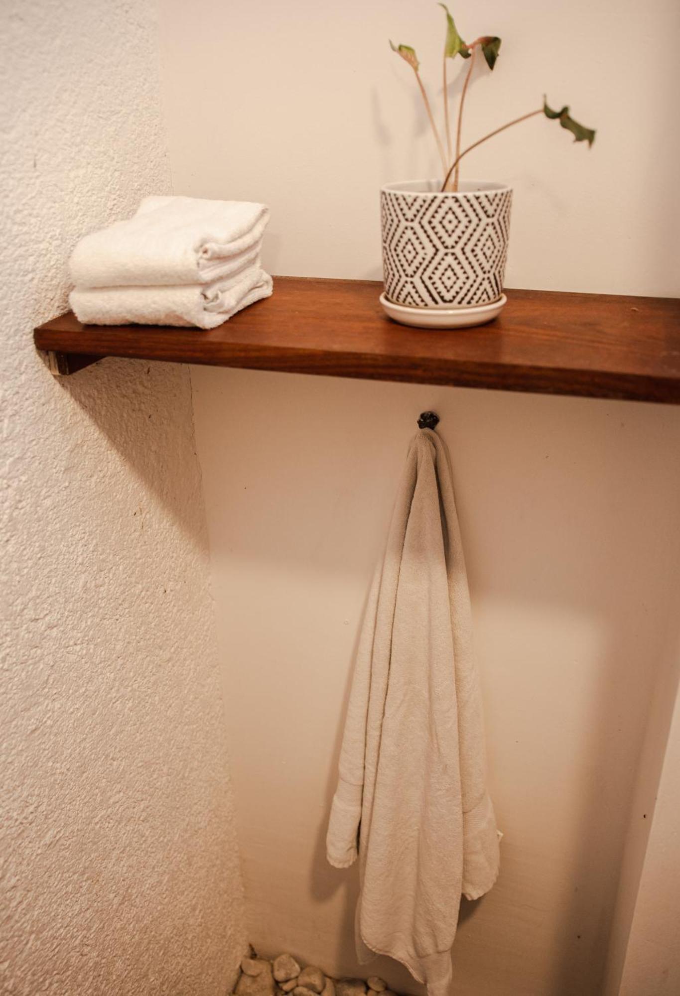 Hotel Selva Maya בקאלאר מראה חיצוני תמונה