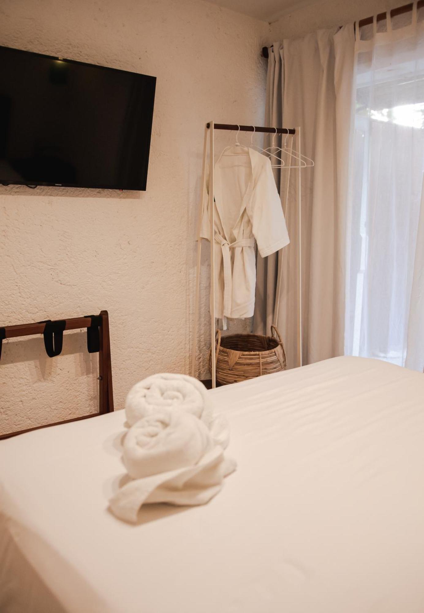 Hotel Selva Maya בקאלאר מראה חיצוני תמונה