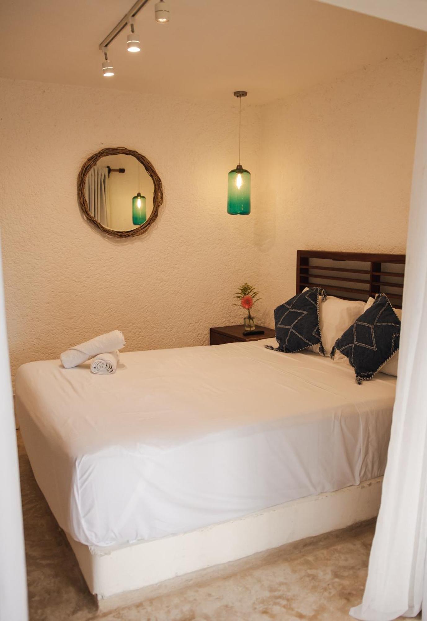 Hotel Selva Maya בקאלאר מראה חיצוני תמונה