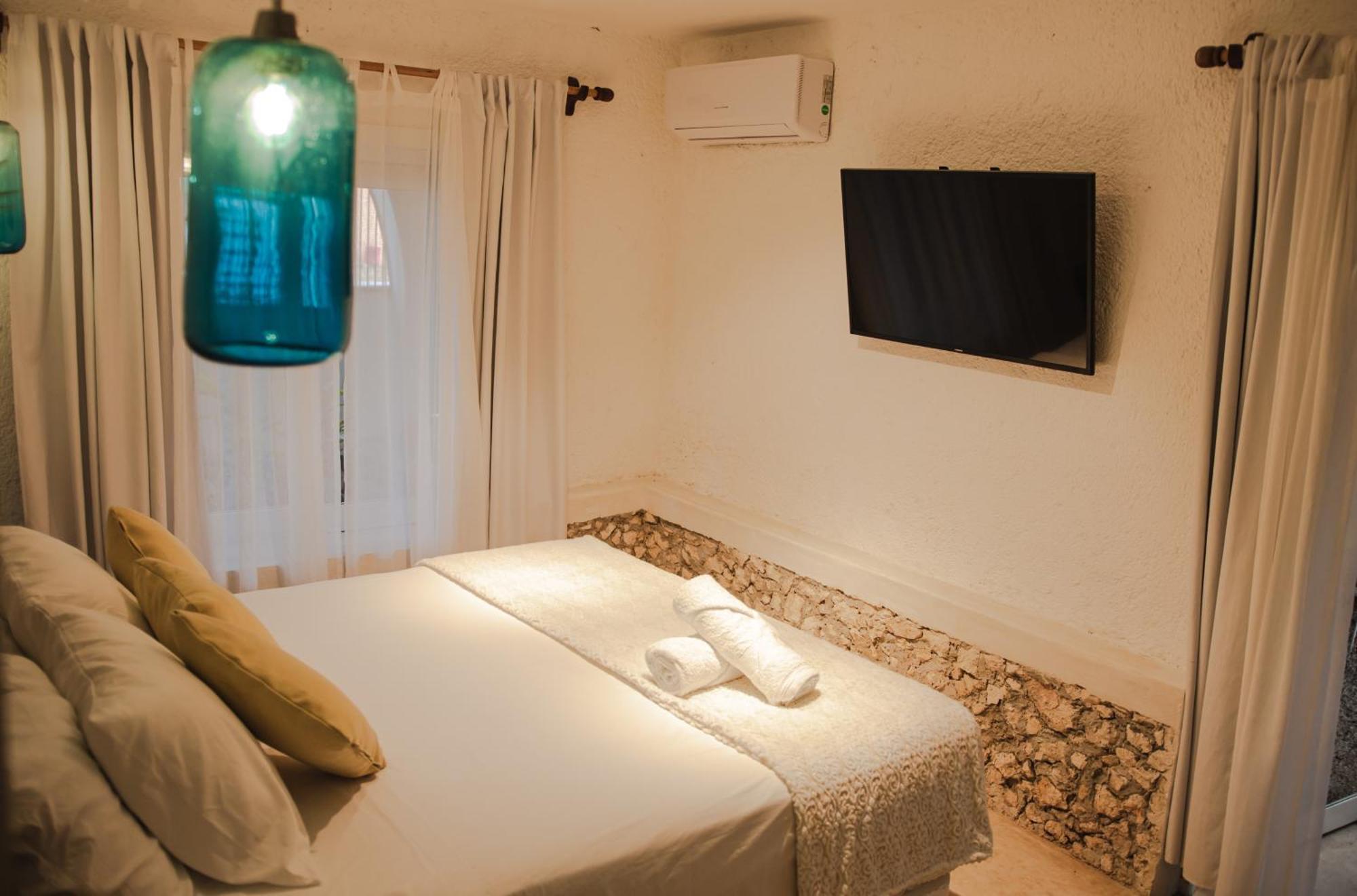 Hotel Selva Maya בקאלאר מראה חיצוני תמונה