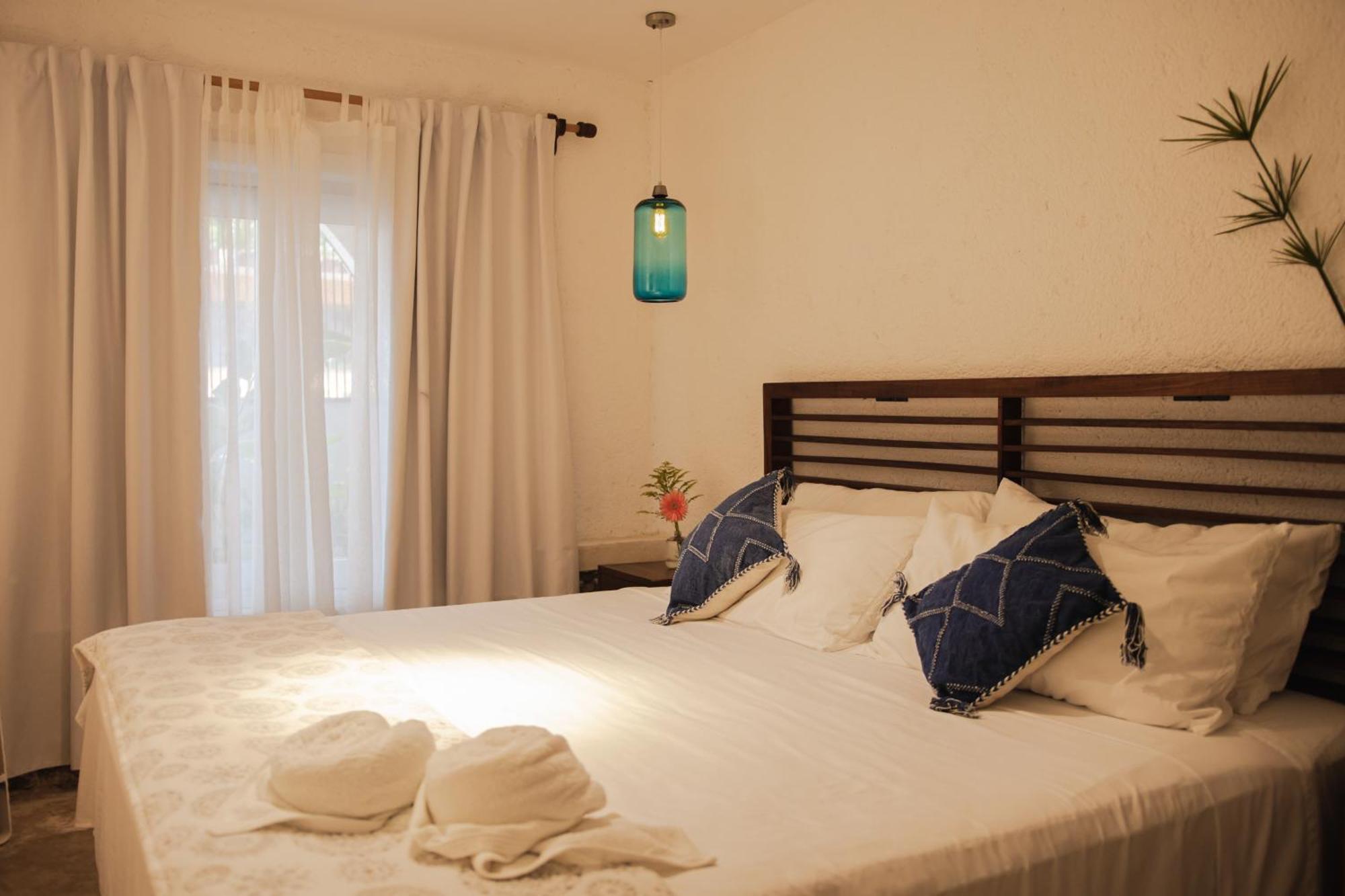 Hotel Selva Maya בקאלאר מראה חיצוני תמונה