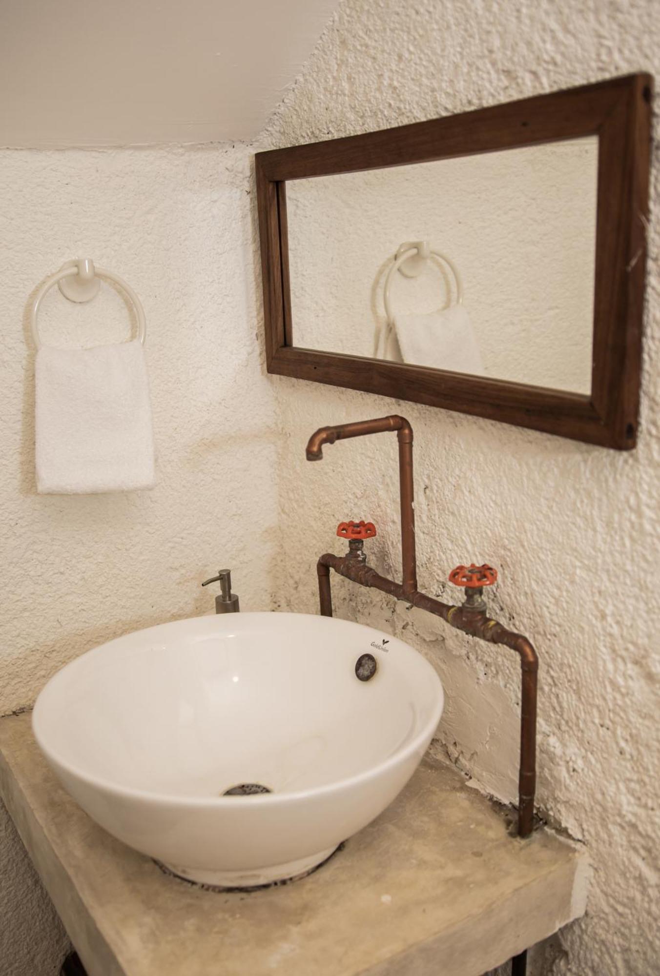 Hotel Selva Maya בקאלאר מראה חיצוני תמונה
